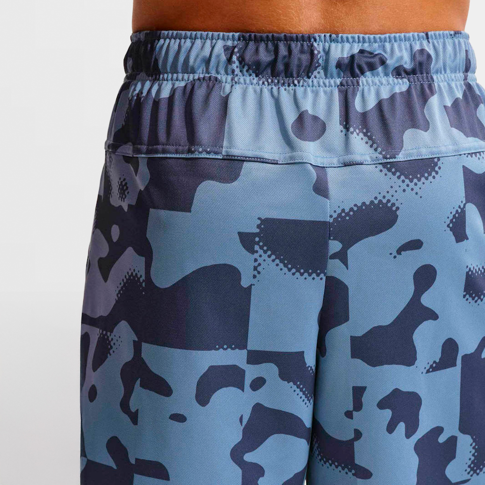 NIKE PANT. CORTO DF TOTALITY AOP SHORT - IF2187 486