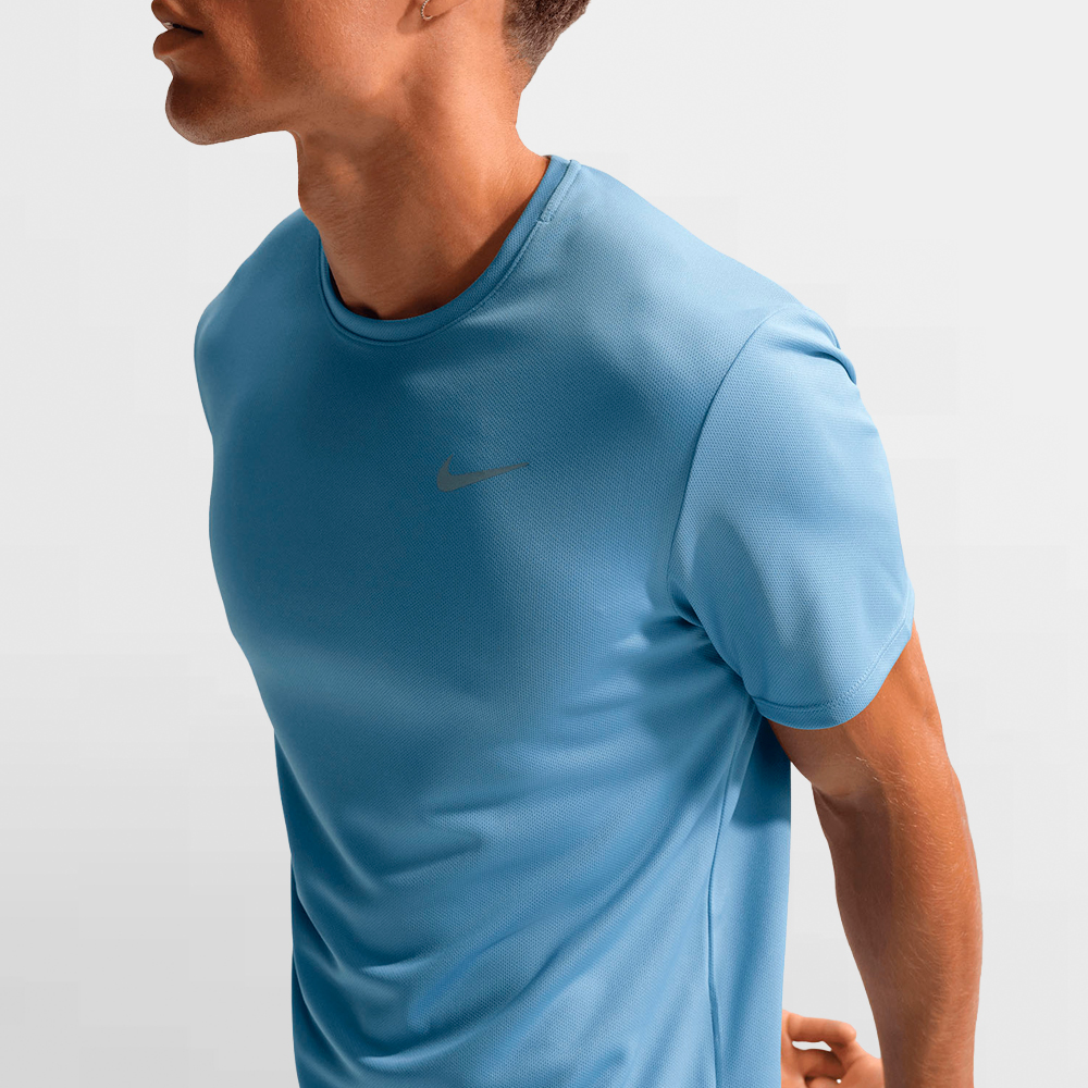 NIKE CAMISETA DRI-FIT UV MILER - DV9315 486