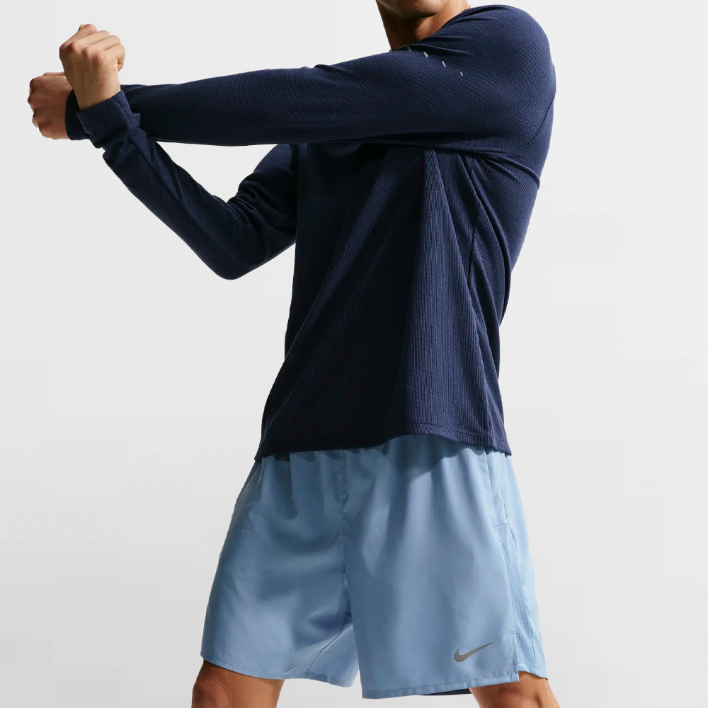 NIKE PANT. CORTO CHALLENGER 2-IN-1 7