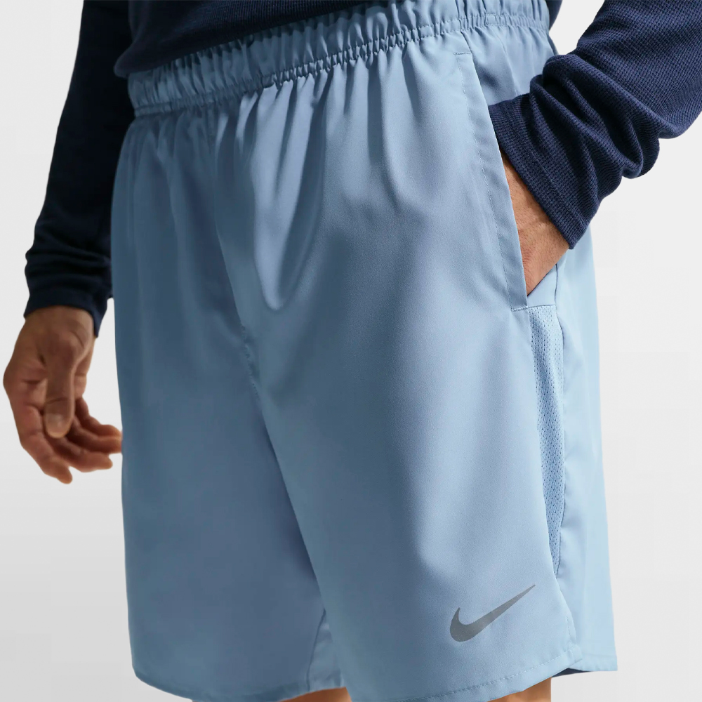 NIKE PANT. CORTO CHALLENGER 2-IN-1 7