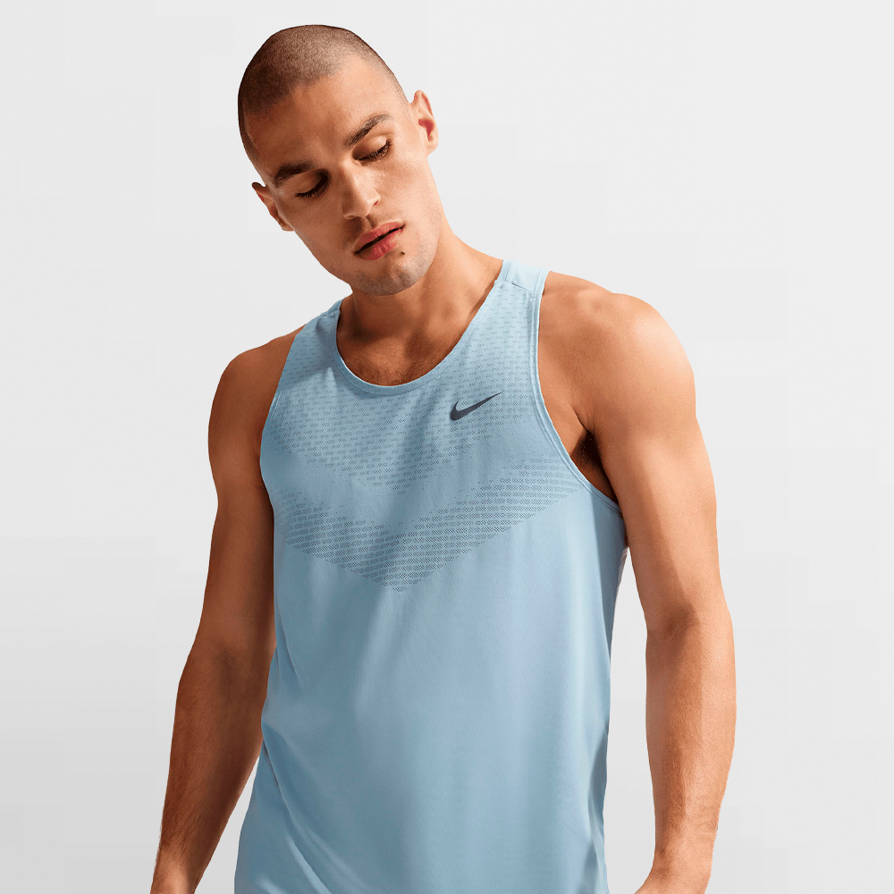 NIKE CAMISILLA STRIDE DF ADV - HV5210 440