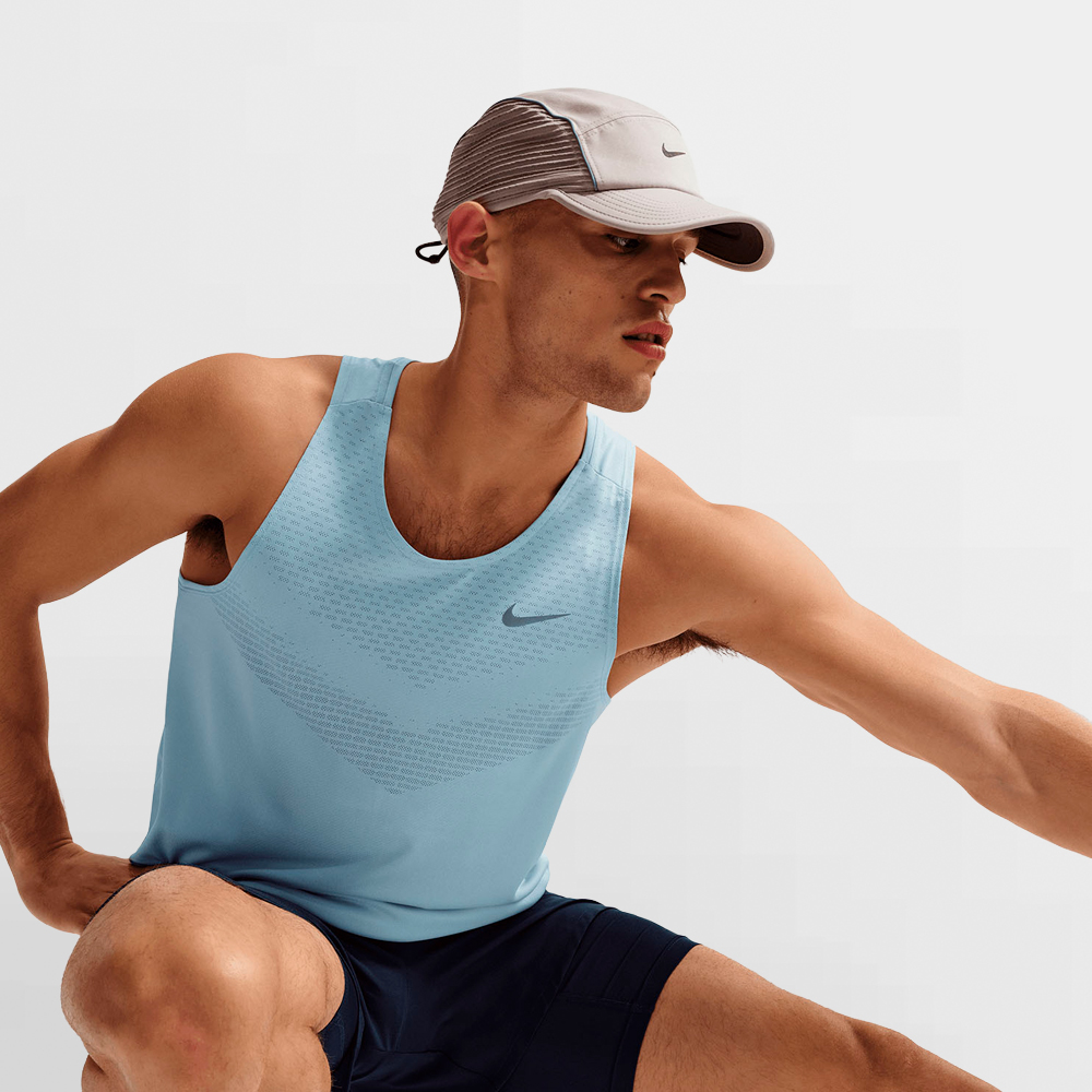 NIKE CAMISILLA STRIDE DF ADV - HV5210 440