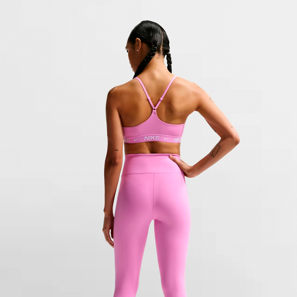 NIKE TOP W. INDY LIGHT SUPPORT - FD1062 503