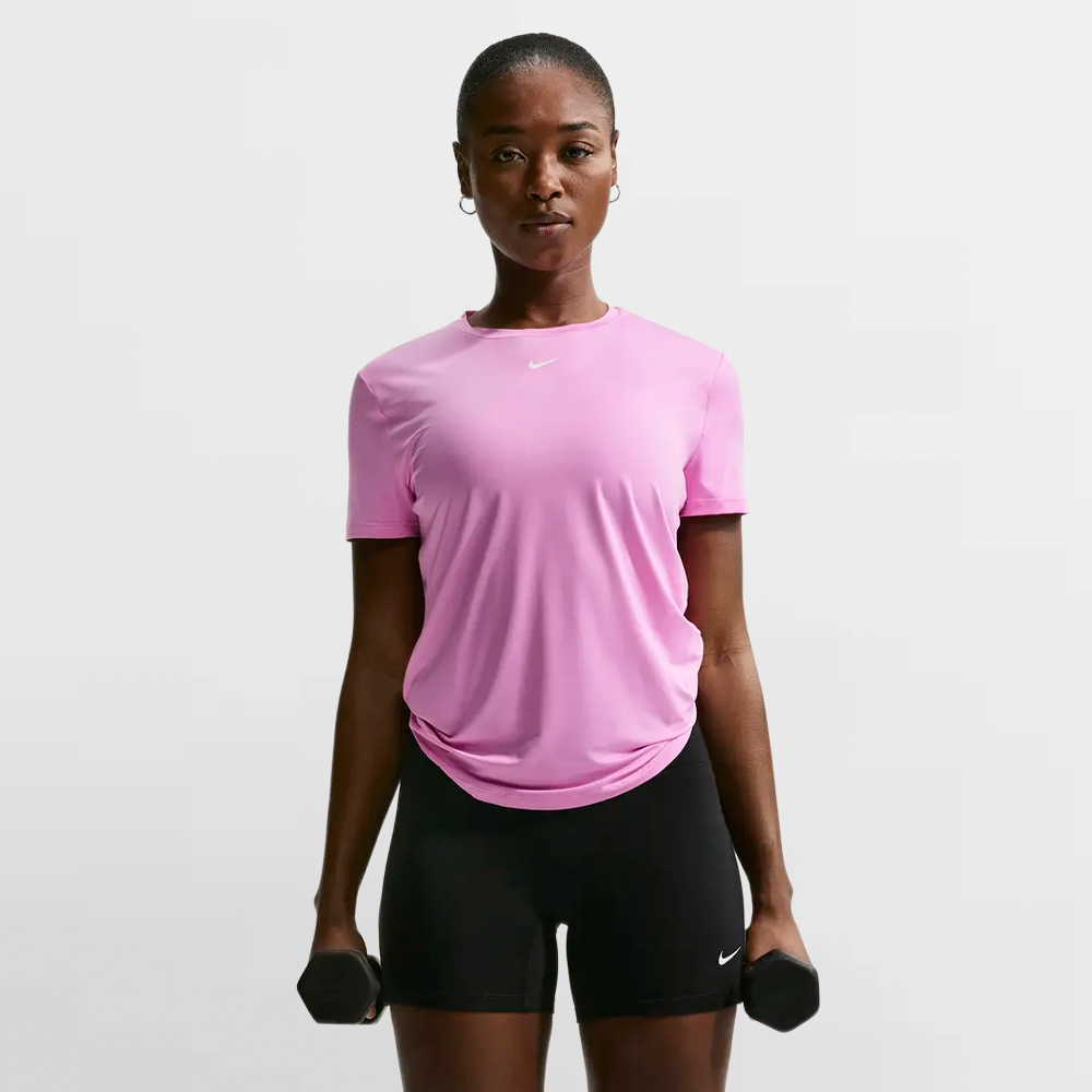 NIKE CAMISETA W. ONE CLASSIC - FN2798 503