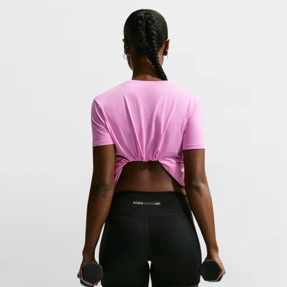 NIKE CAMISETA W. ONE CLASSIC - FN2798 503