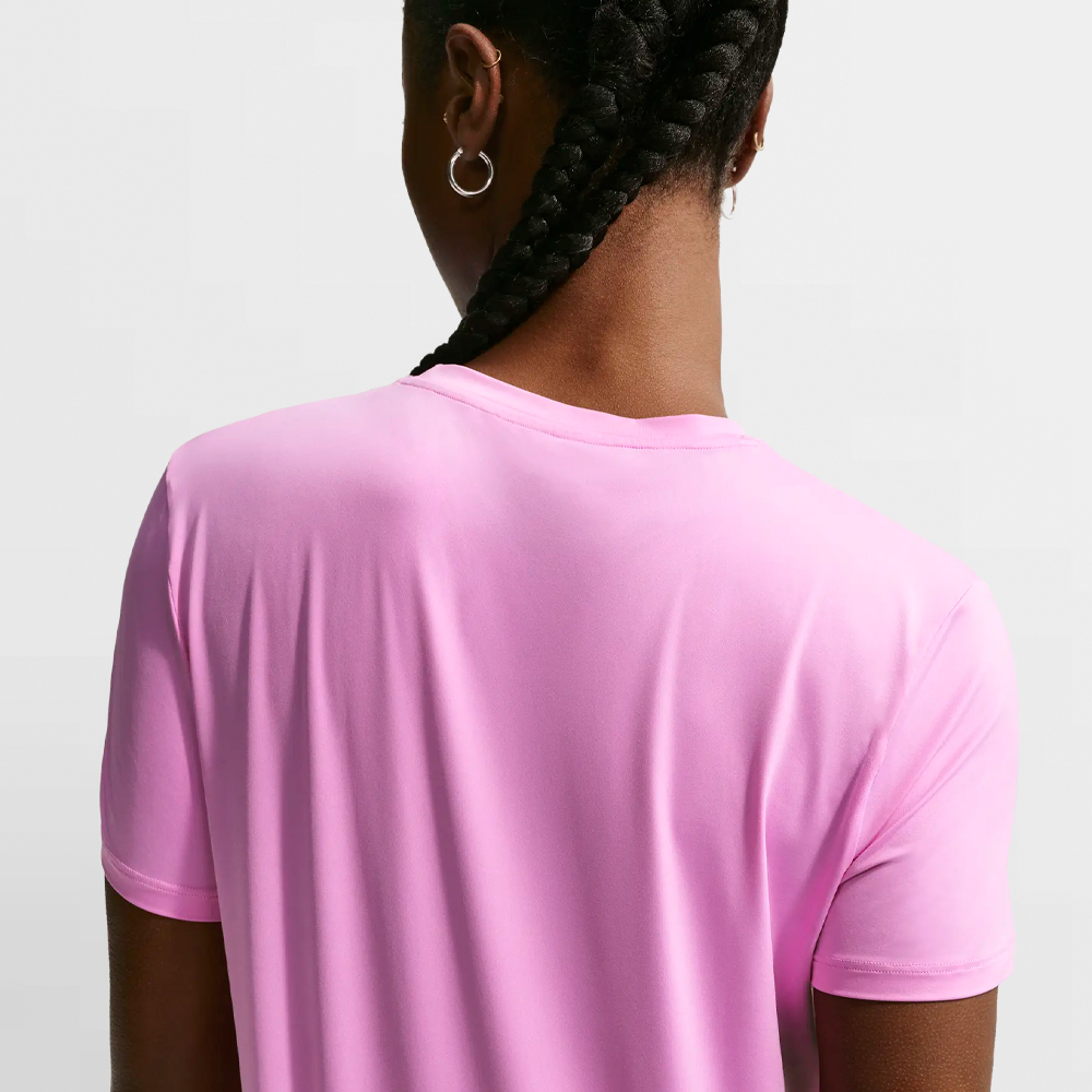 NIKE CAMISETA W. ONE CLASSIC - FN2798 503