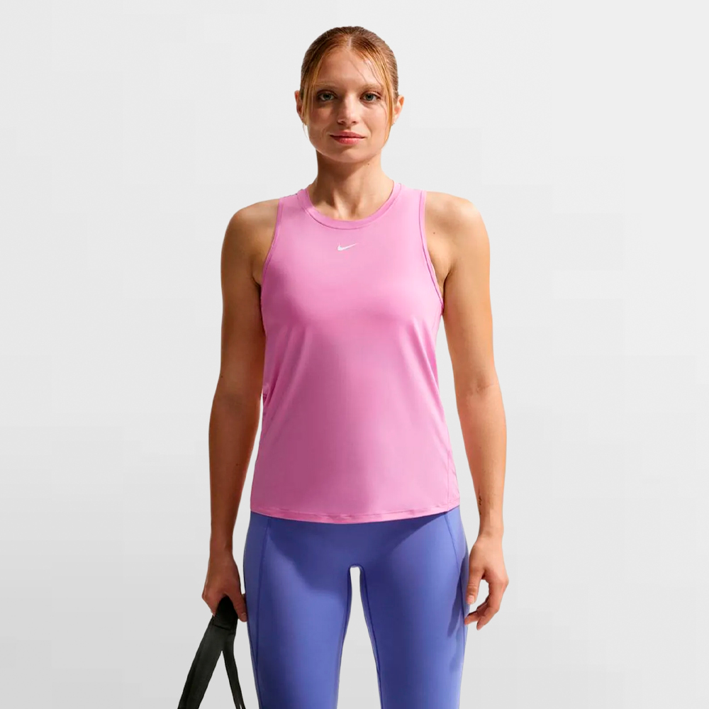 NIKE CAMISILLA W. ONE CLASSIC - FN2808 503