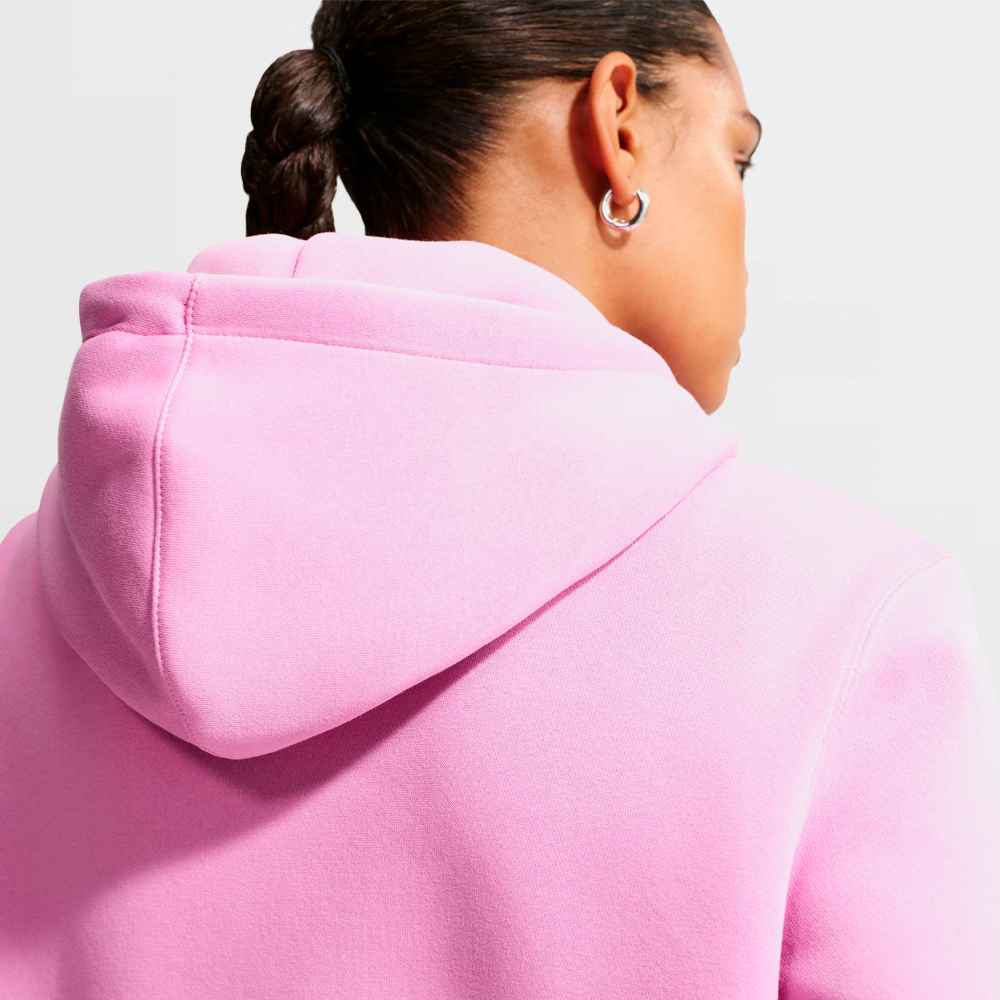 NIKE CANGURO FZ W. NSW  PHOENIX FLEEC - HJ0995 503