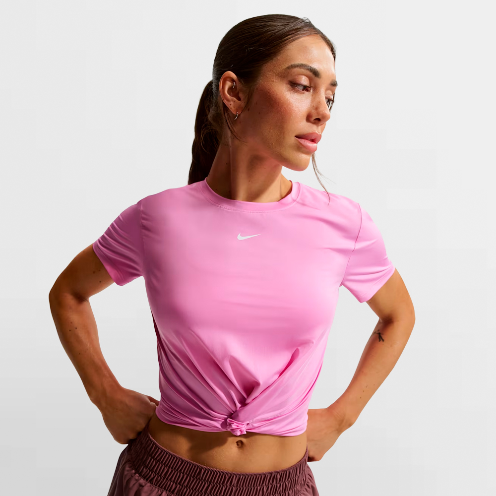 NIKE CAMISETA W. ONE CLASSIC - HJ1054 503