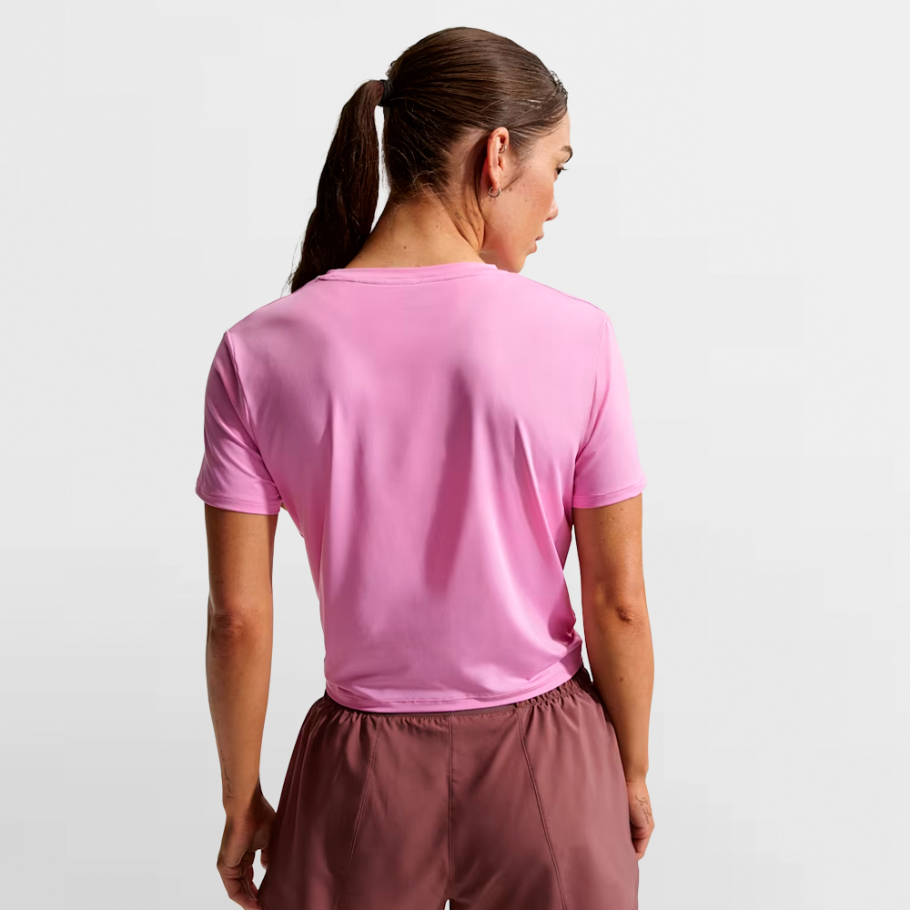 NIKE CAMISETA W. ONE CLASSIC - HJ1054 503