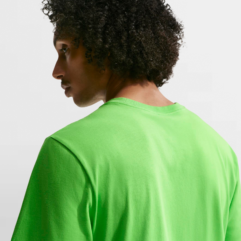 NIKE CAMISETA NSW EMBROIRED TEE - AR4997 311