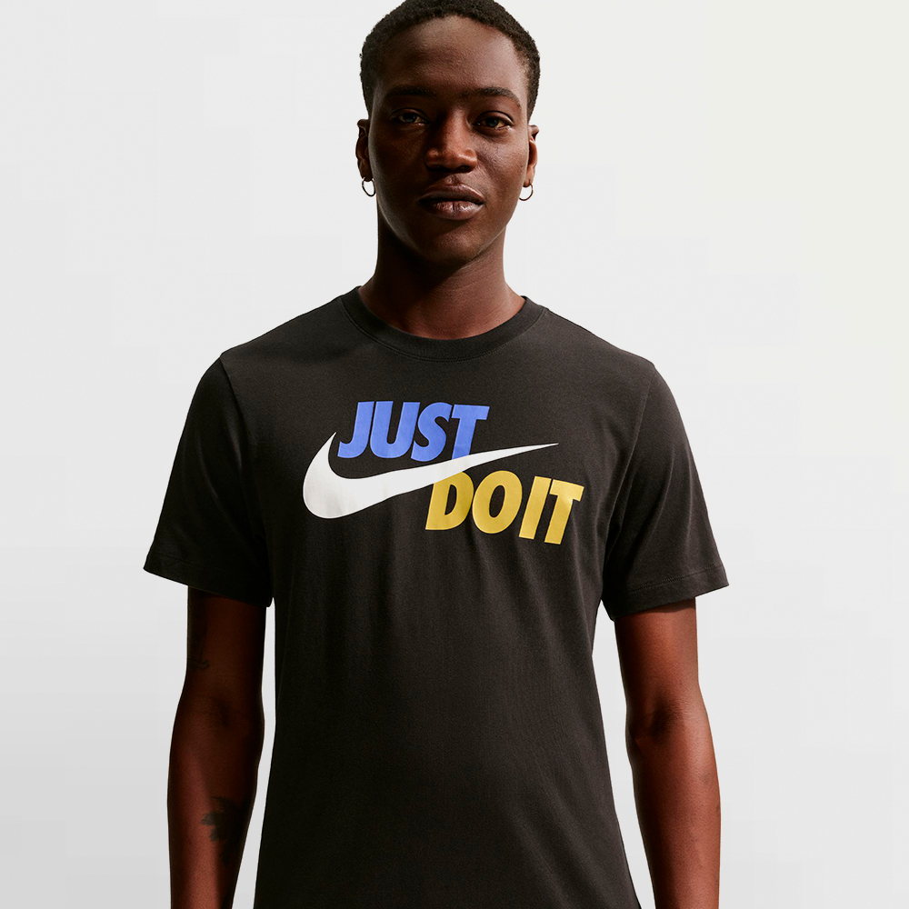 NIKE CAMISETA NSW JDI TEE - AR5006 014