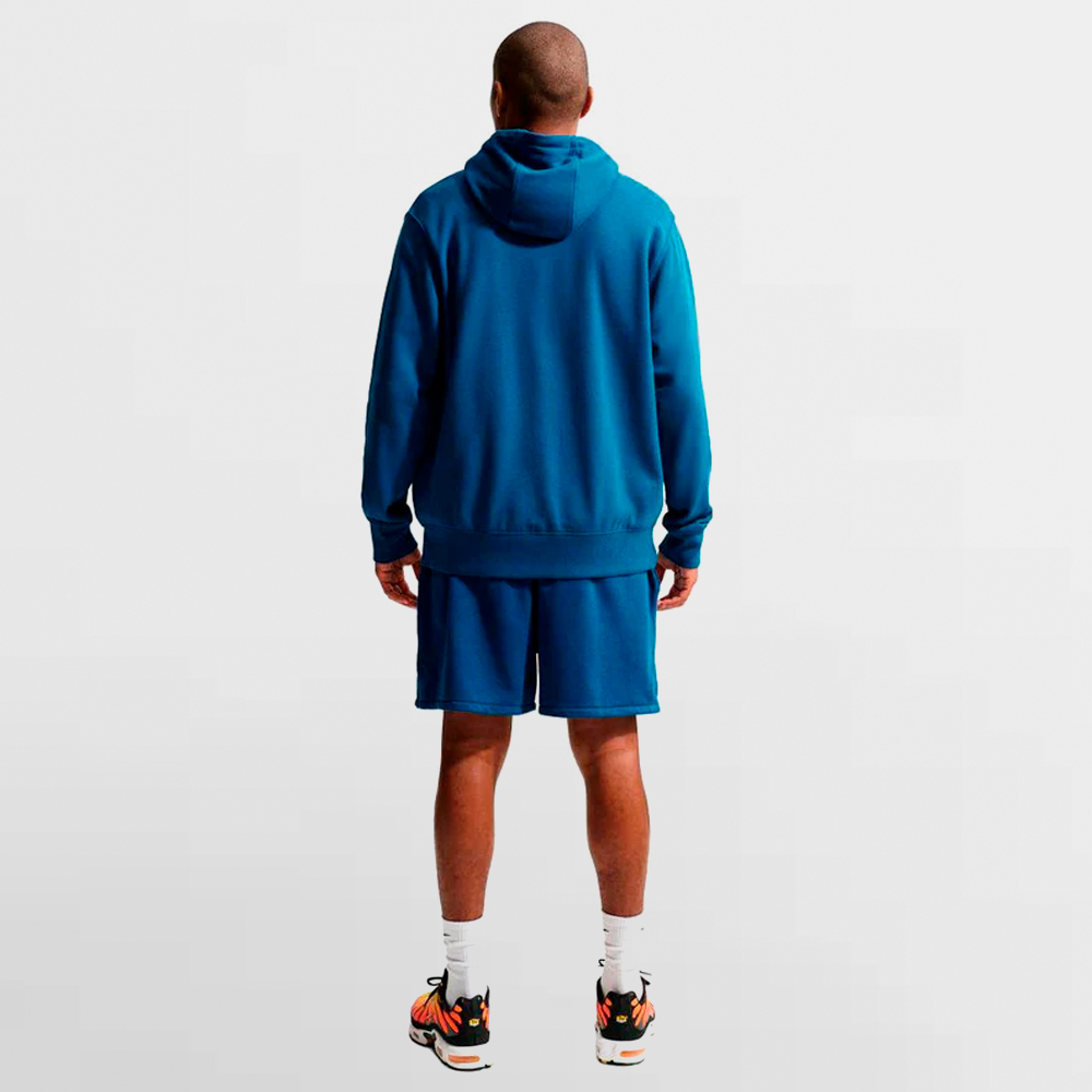 NIKE PANT. CORTO CLUB SHORT FT 7