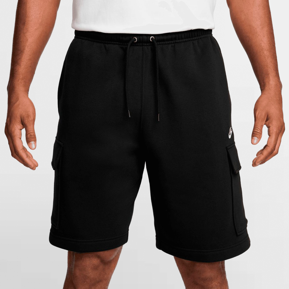 NIKE PANT. CORTO CLUB (CARGO) - FN3525 010