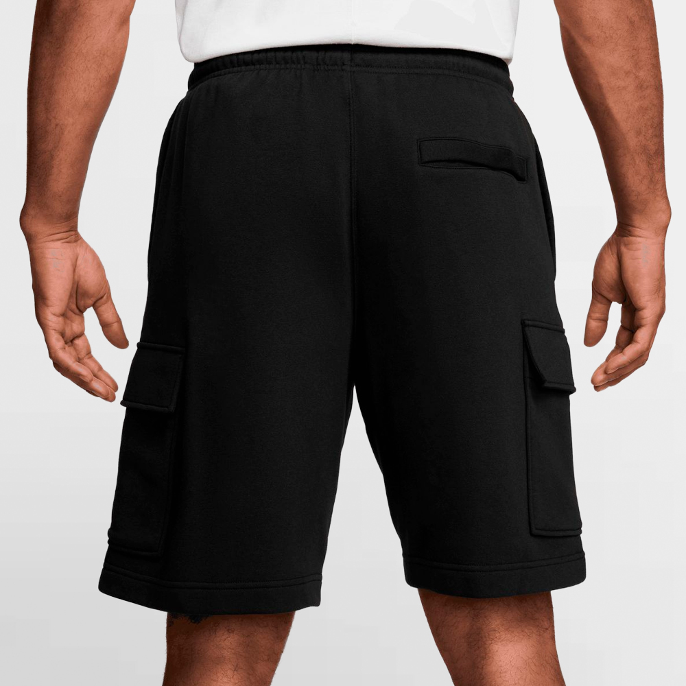 NIKE PANT. CORTO CLUB (CARGO) - FN3525 010