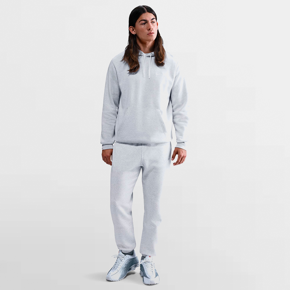 NIKE PANTALON CLUB - FN3808 051