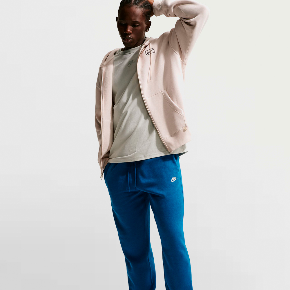 NIKE PANTALON CLUB - FN3808 476