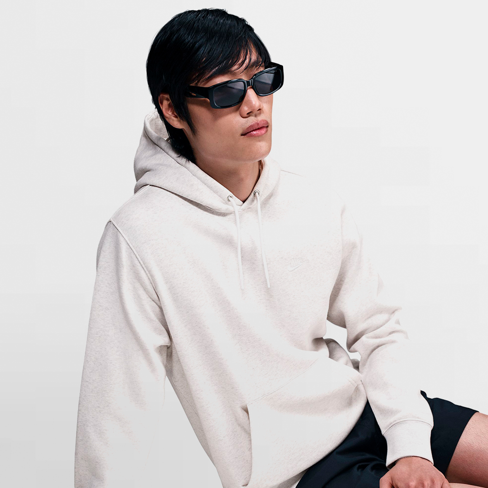 NIKE CANGURO CLUB - FN3859 051