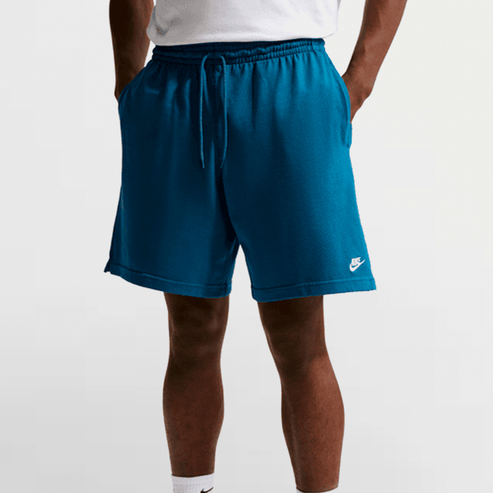 NIKE PANT. CORTO CLUB SHORT JERSEY 9