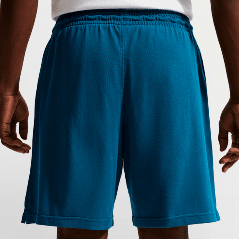 NIKE PANT. CORTO CLUB SHORT JERSEY 9