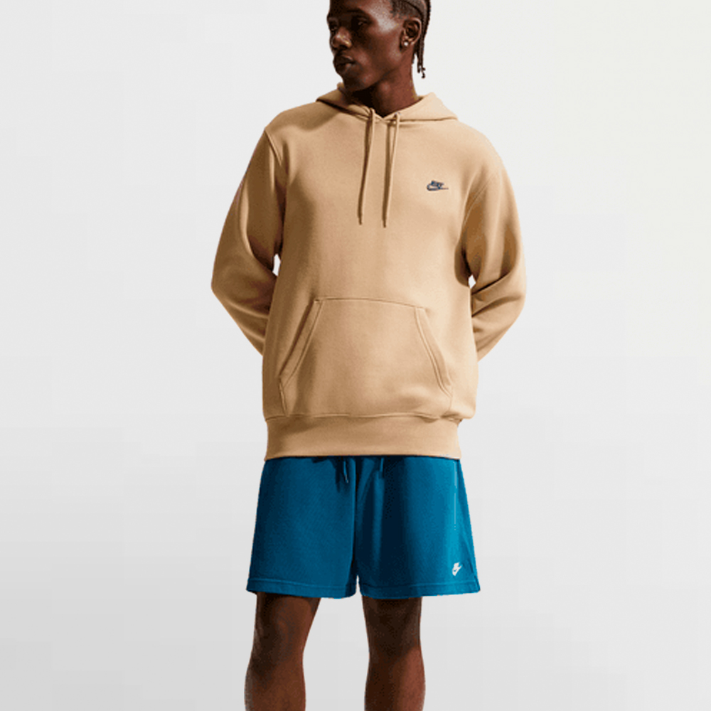 NIKE PANT. CORTO CLUB SHORT JERSEY 9