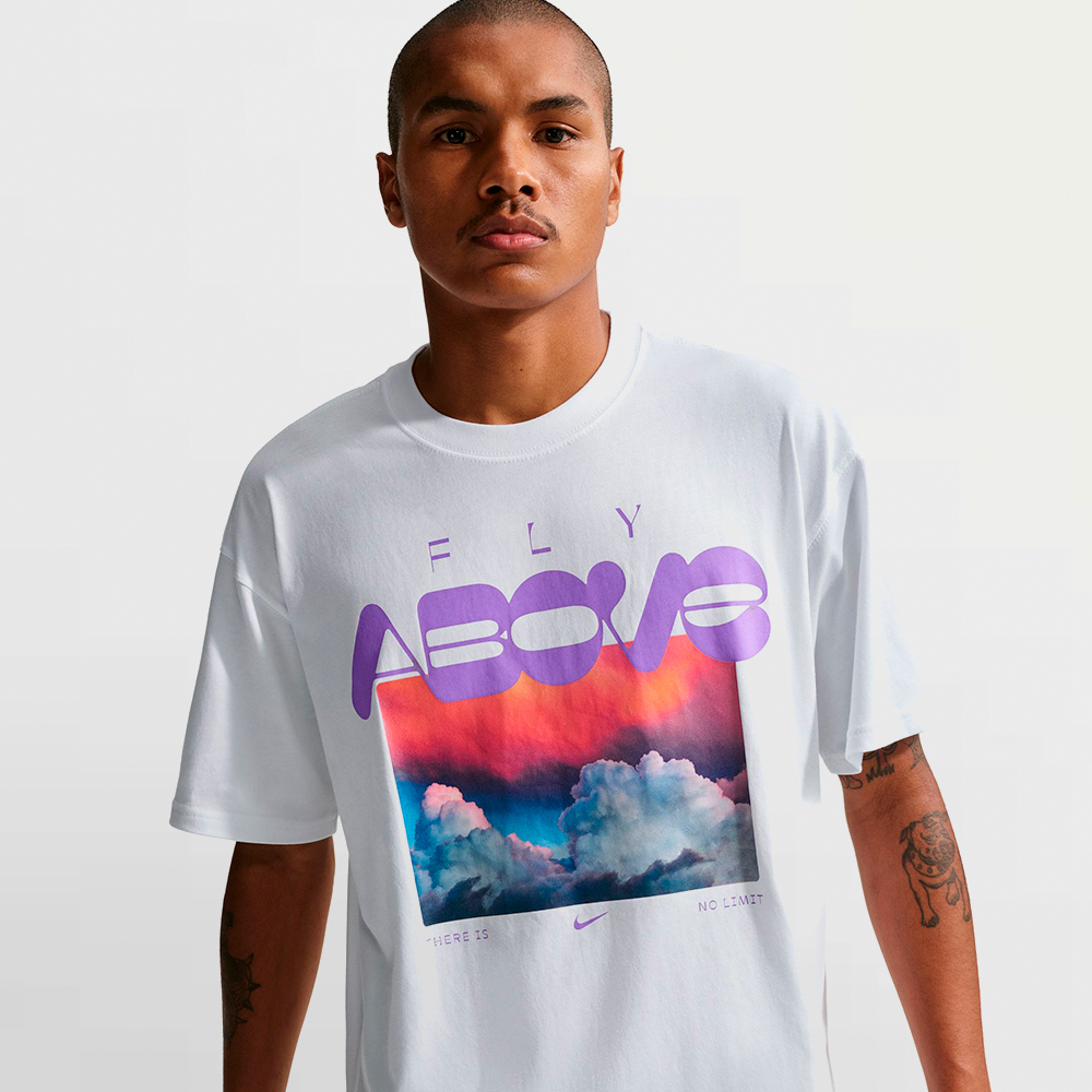 NIKE CAMISETA NSW TEE - II3684 100