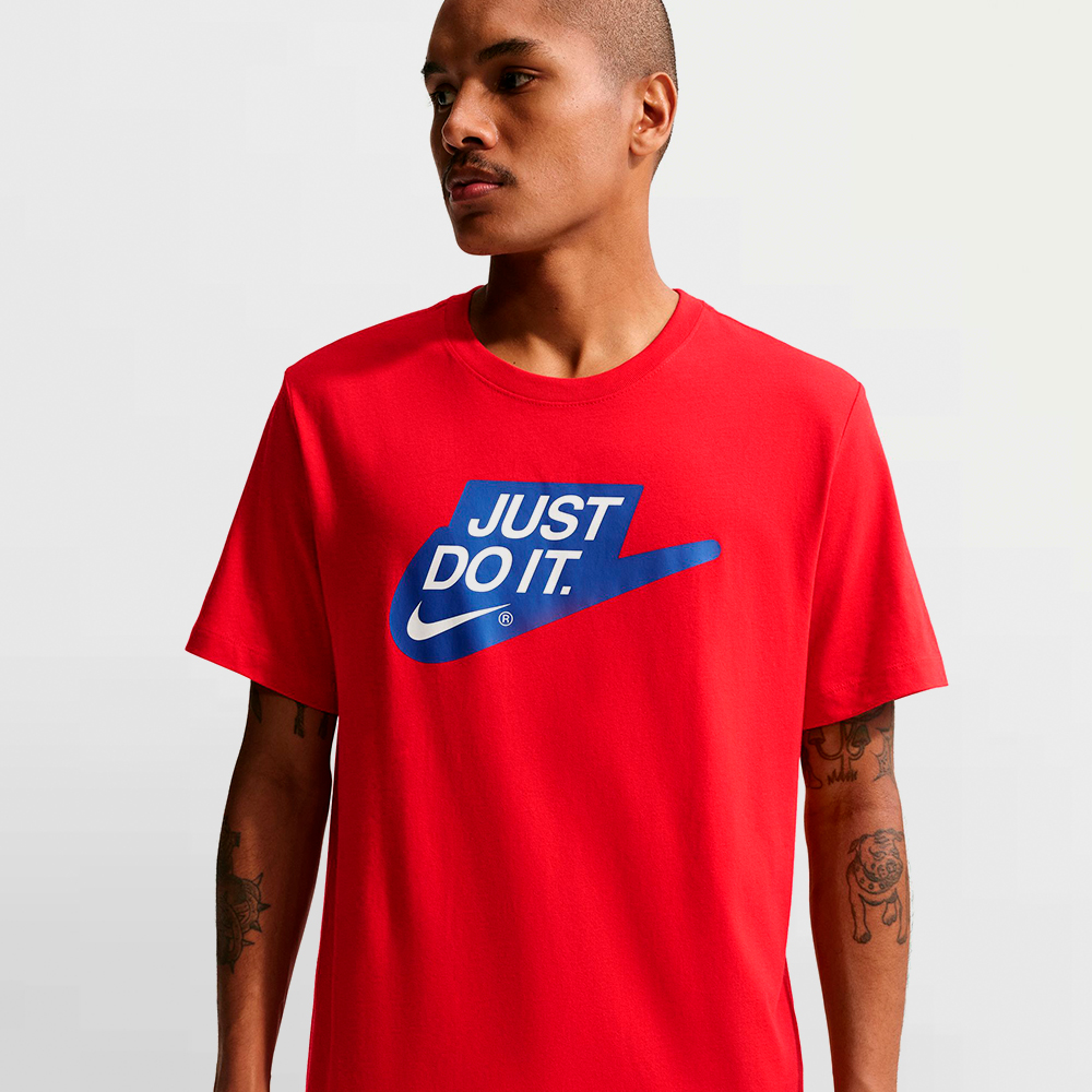 NIKE CAMISETA NSW TEE - IO9512 657