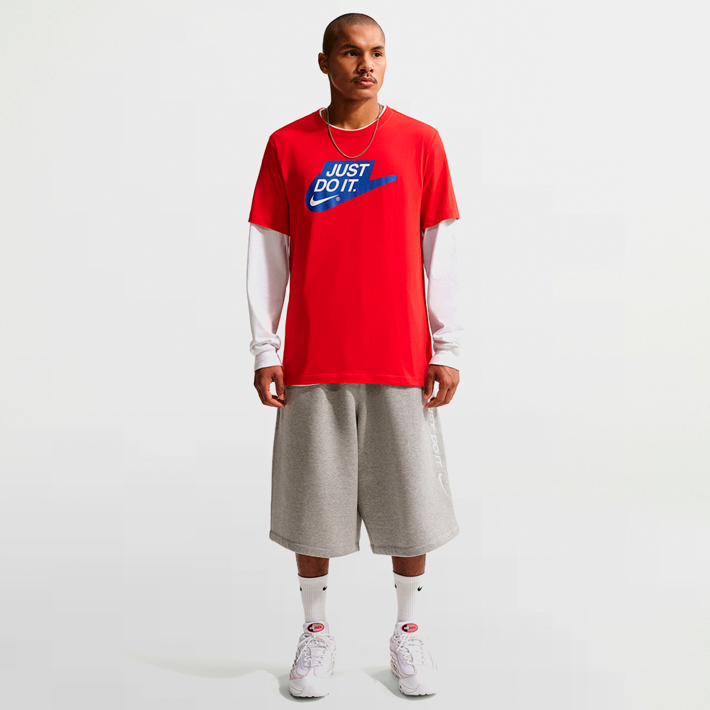 NIKE CAMISETA NSW TEE - IO9512 657