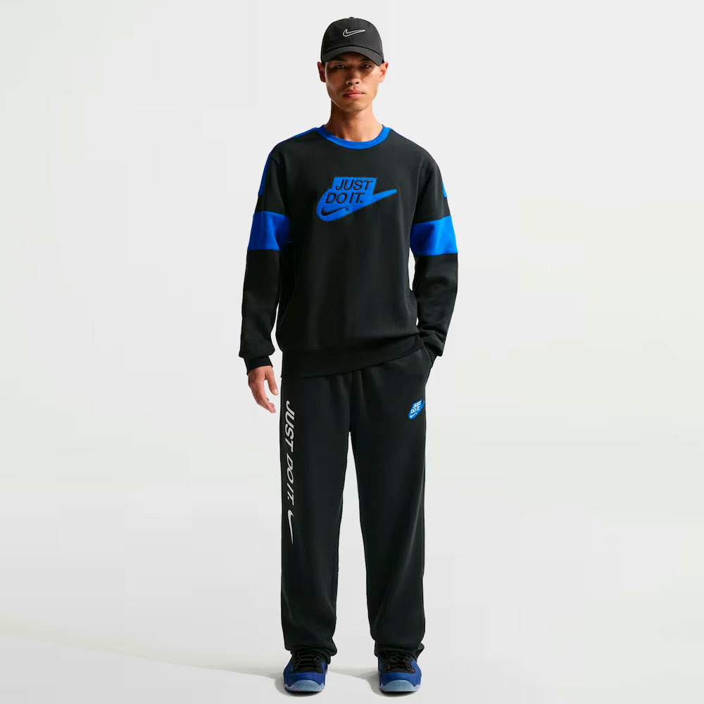 NIKE PANTALON NSW CLUB PANT - IO9623 010