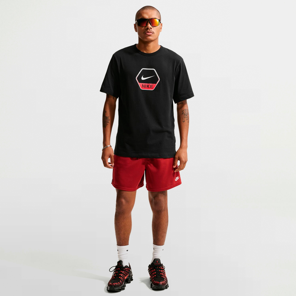 NIKE CAMISETA NSW TEE - IQ0471 010
