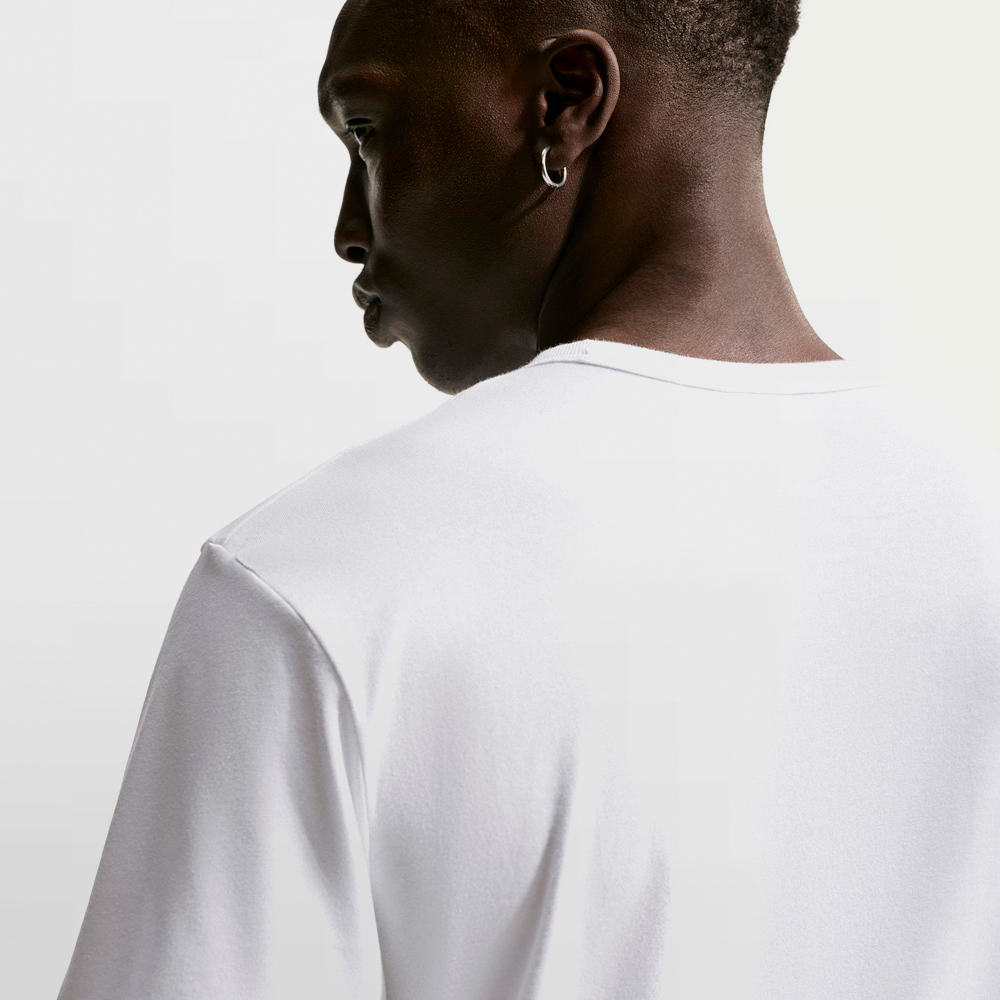 NIKE CAMISETA NSW TEE - IQ0471 100