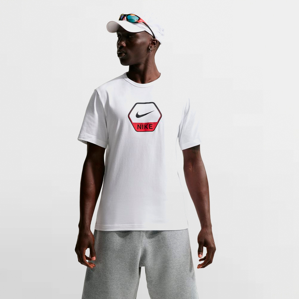 NIKE CAMISETA NSW TEE - IQ0471 100