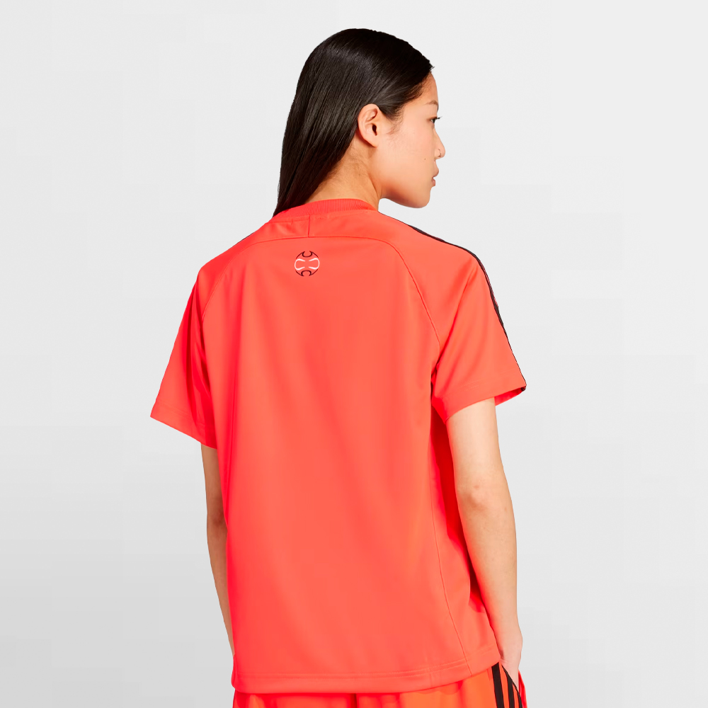ADIDAS CAMISETA W.TEAMGEIST TEE - JZ8269