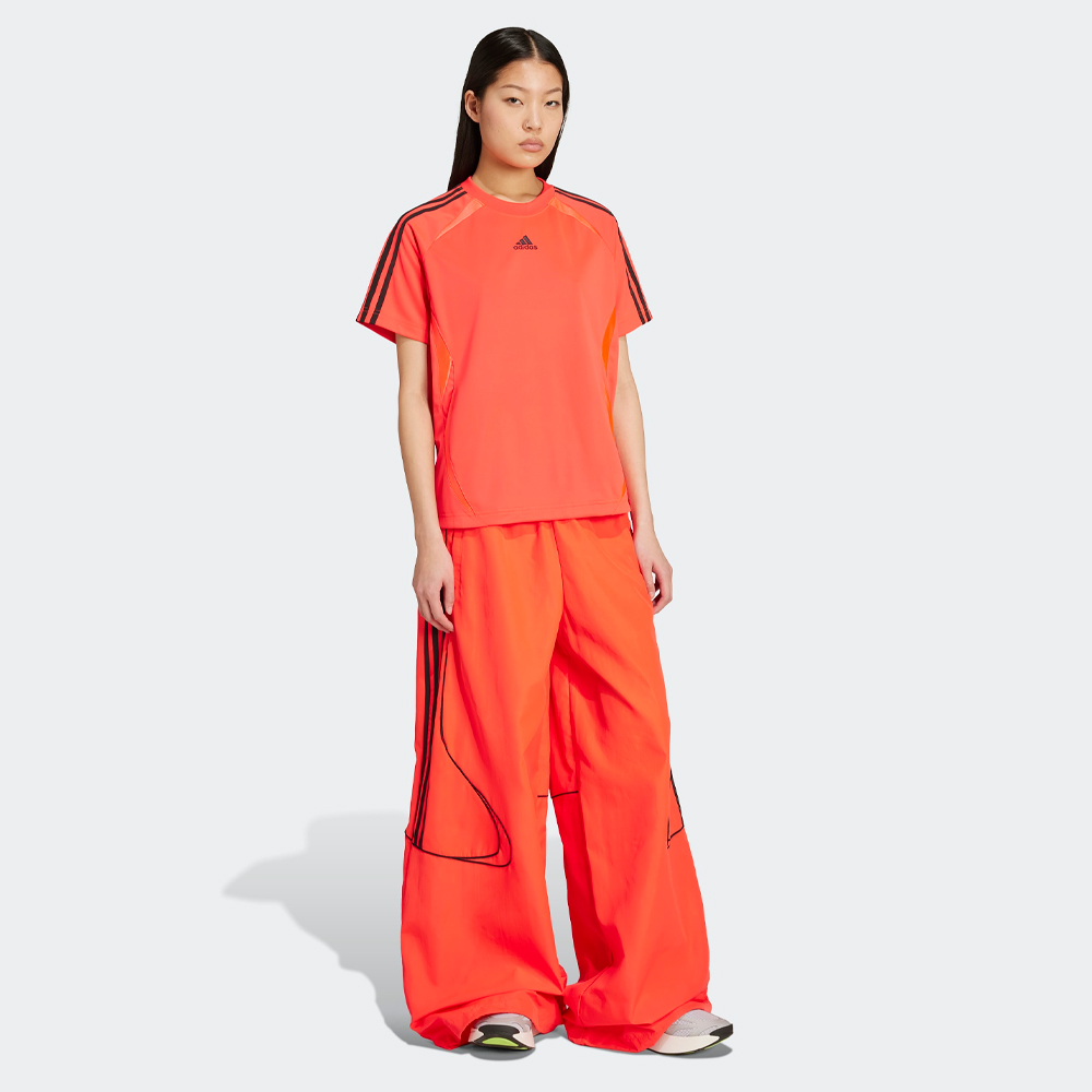 ADIDAS CAMISETA W.TEAMGEIST TEE - JZ8269