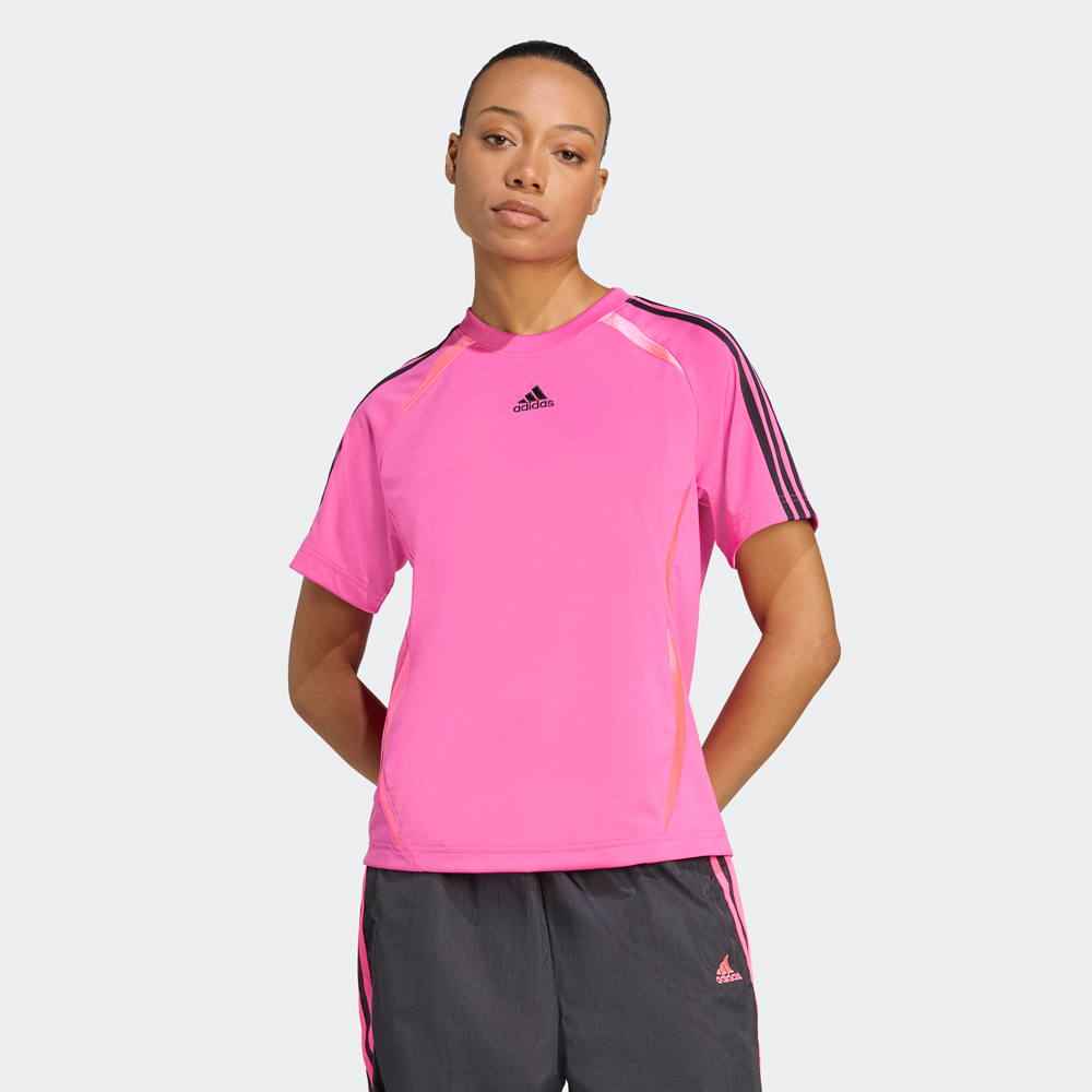 ADIDAS CAMISETA W.TEAMGEIST TEE - JZ8271