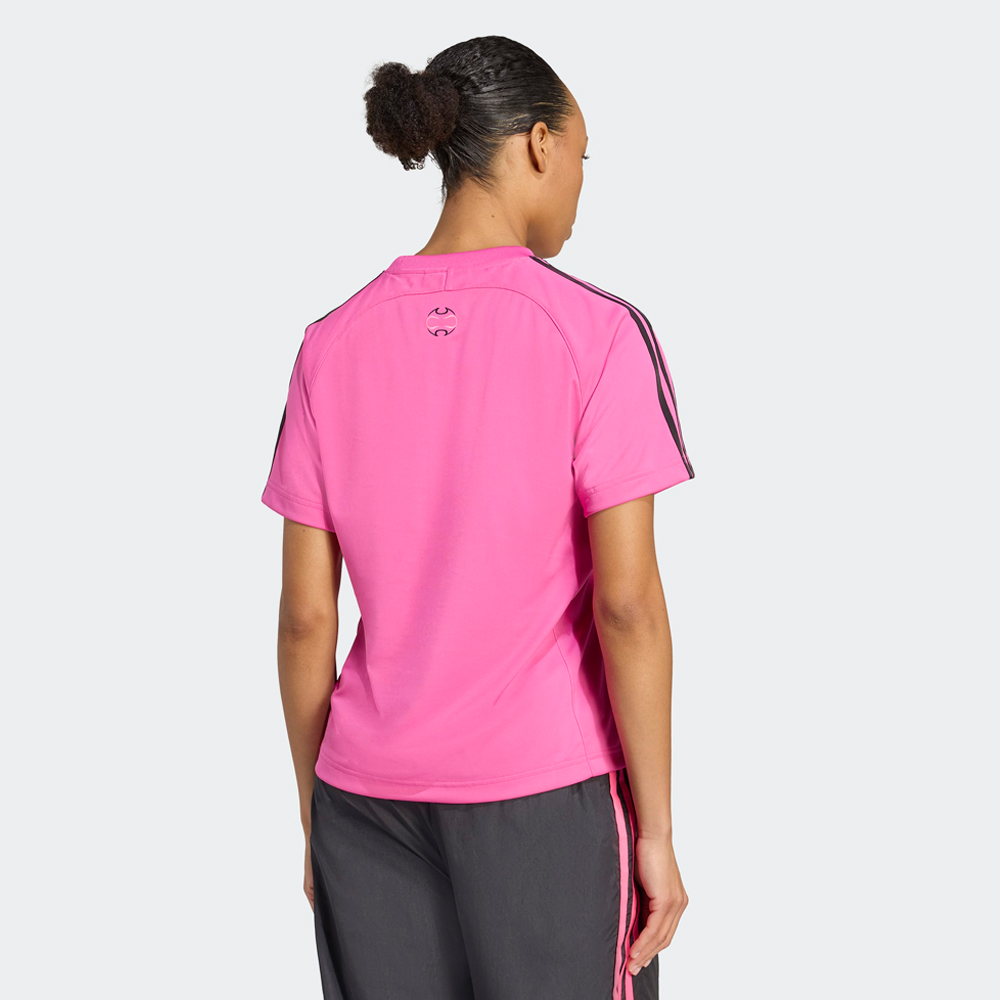 ADIDAS CAMISETA W.TEAMGEIST TEE - JZ8271