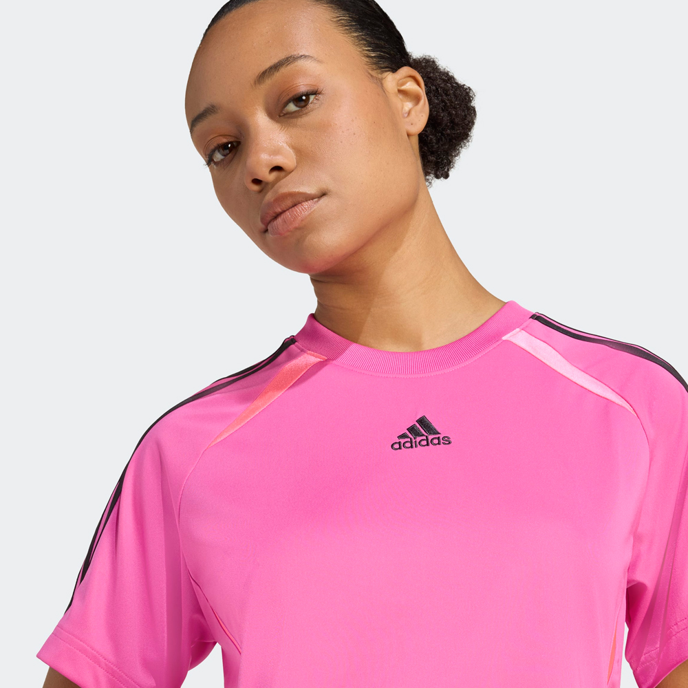 ADIDAS CAMISETA W.TEAMGEIST TEE - JZ8271