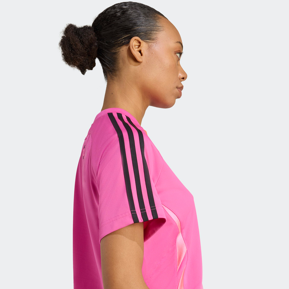 ADIDAS CAMISETA W.TEAMGEIST TEE - JZ8271