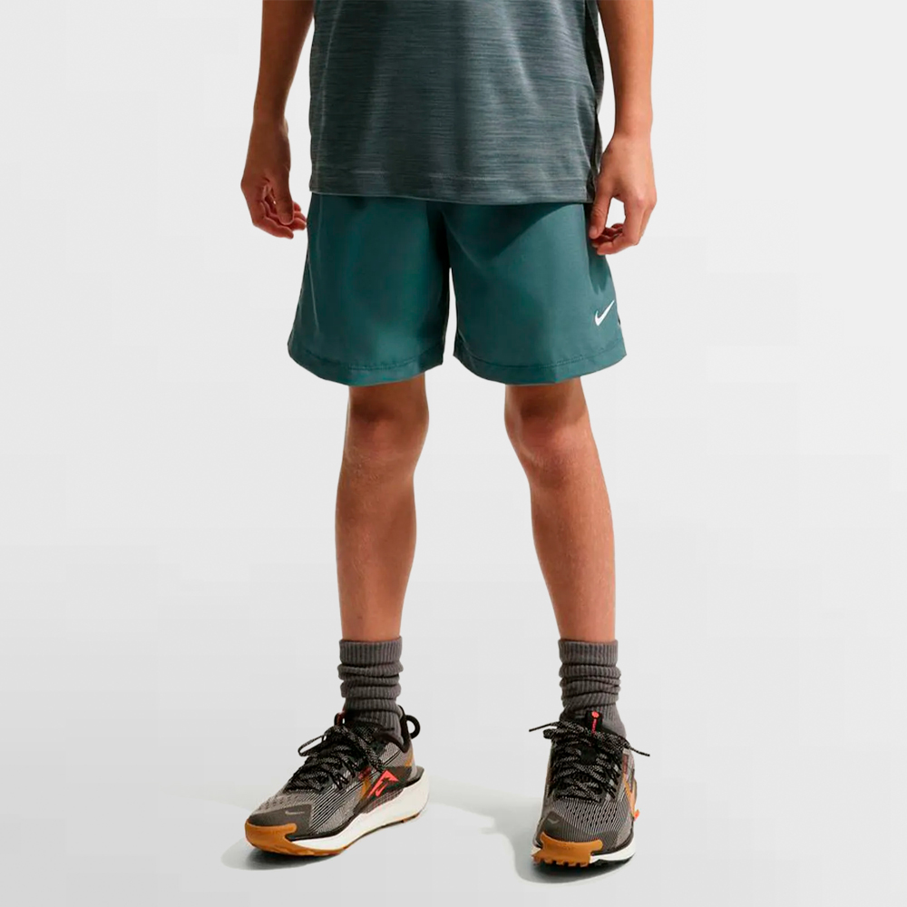 NIKE PANT. CORTO K. MULTI - DX5382 382