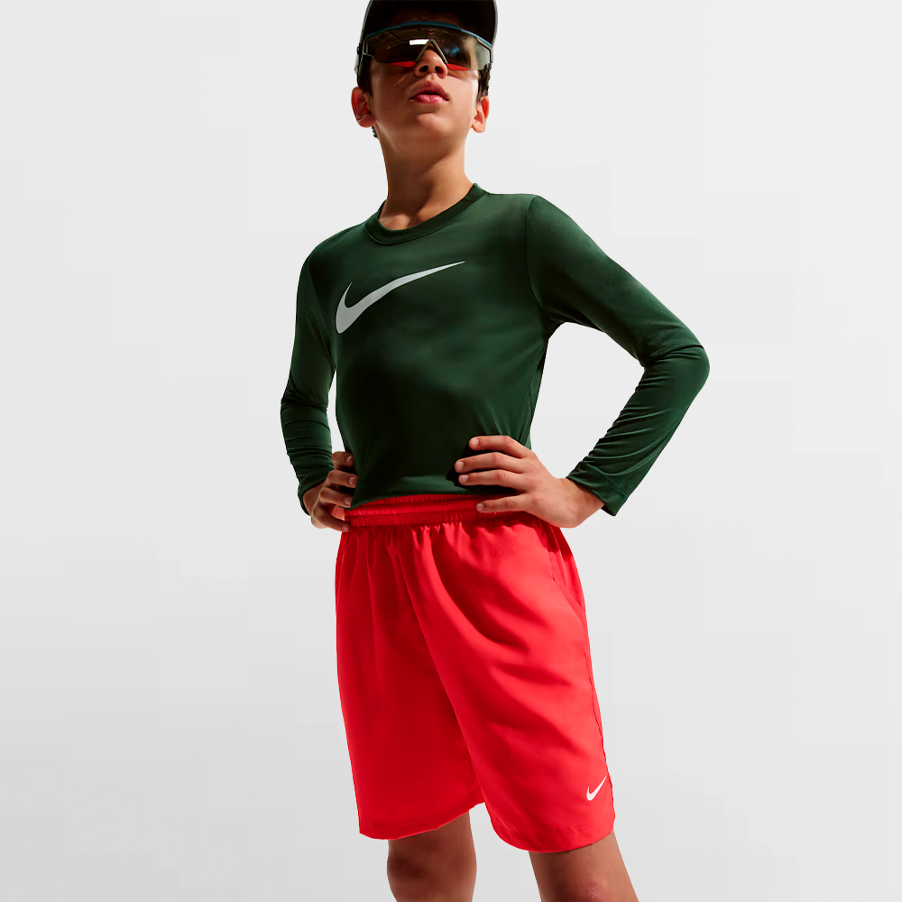 NIKE PANT. CORTO K. MULTI - DX5382 696