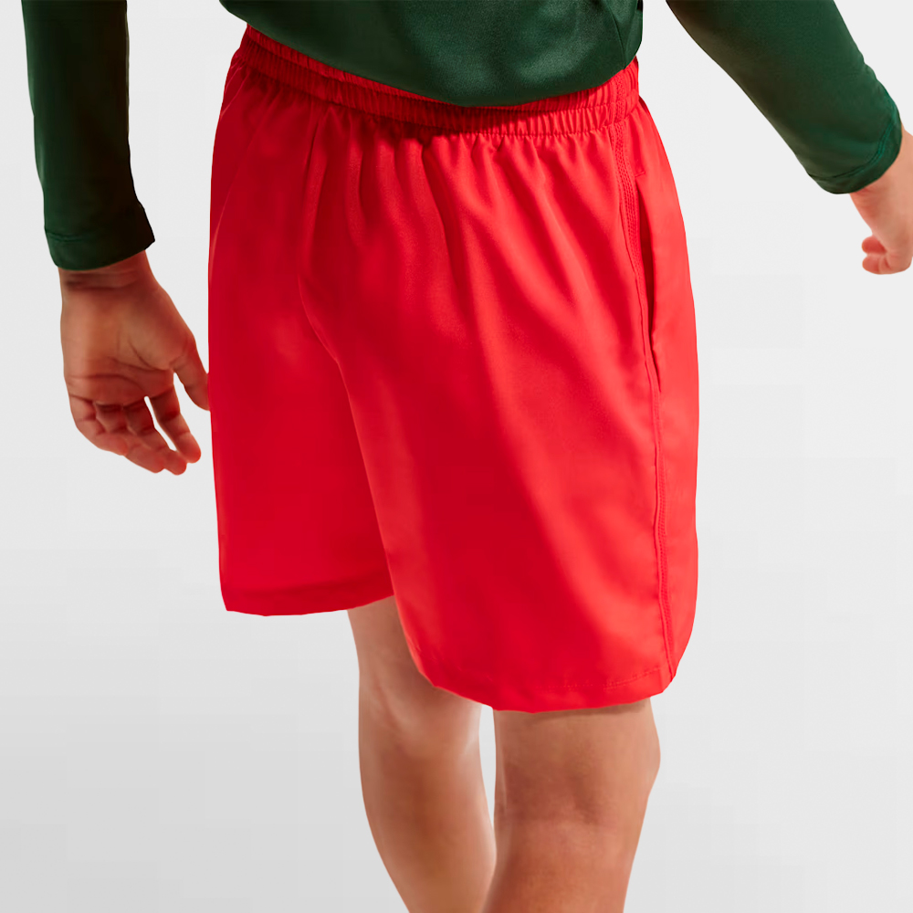 NIKE PANT. CORTO K. MULTI - DX5382 696