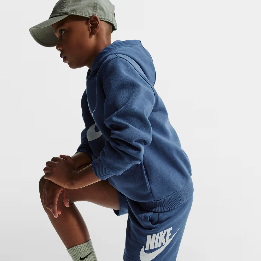 NIKE PANT. CORTO K. NSW CLUB FLEECE - FD2997 461