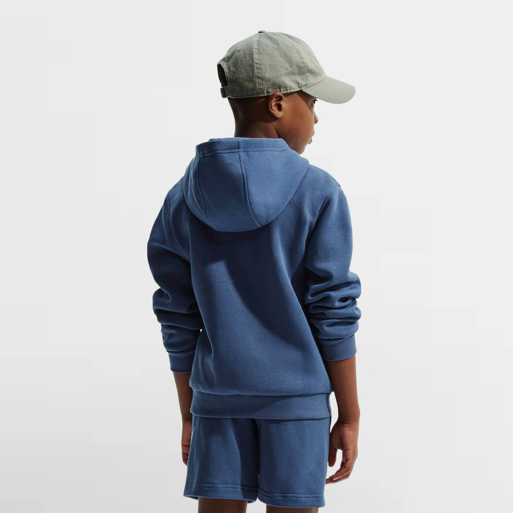 NIKE PANT. CORTO K. NSW CLUB FLEECE - FD2997 461