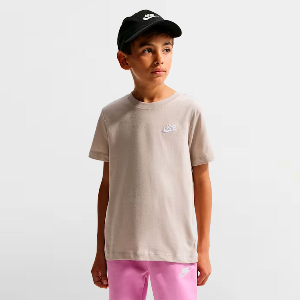 NIKE CAMISETA K. NSW TEE - FZ5177 236