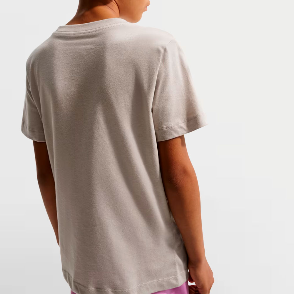 NIKE CAMISETA K. NSW TEE - FZ5177 236