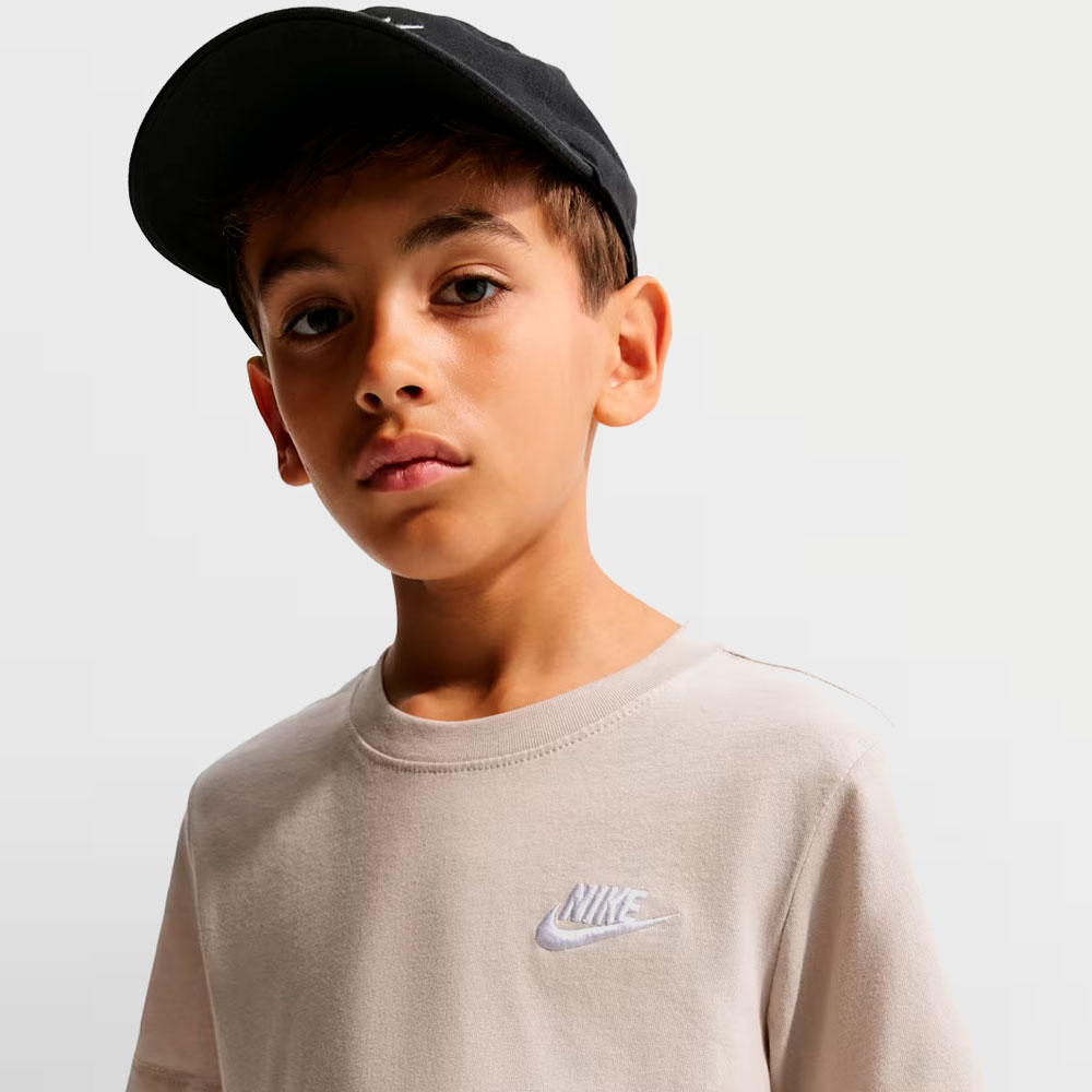 NIKE CAMISETA K. NSW TEE - FZ5177 236