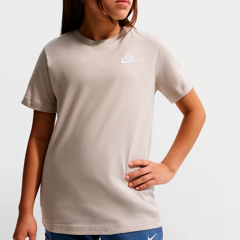 NIKE CAMISETA K. NSW TEE - FZ5177 236