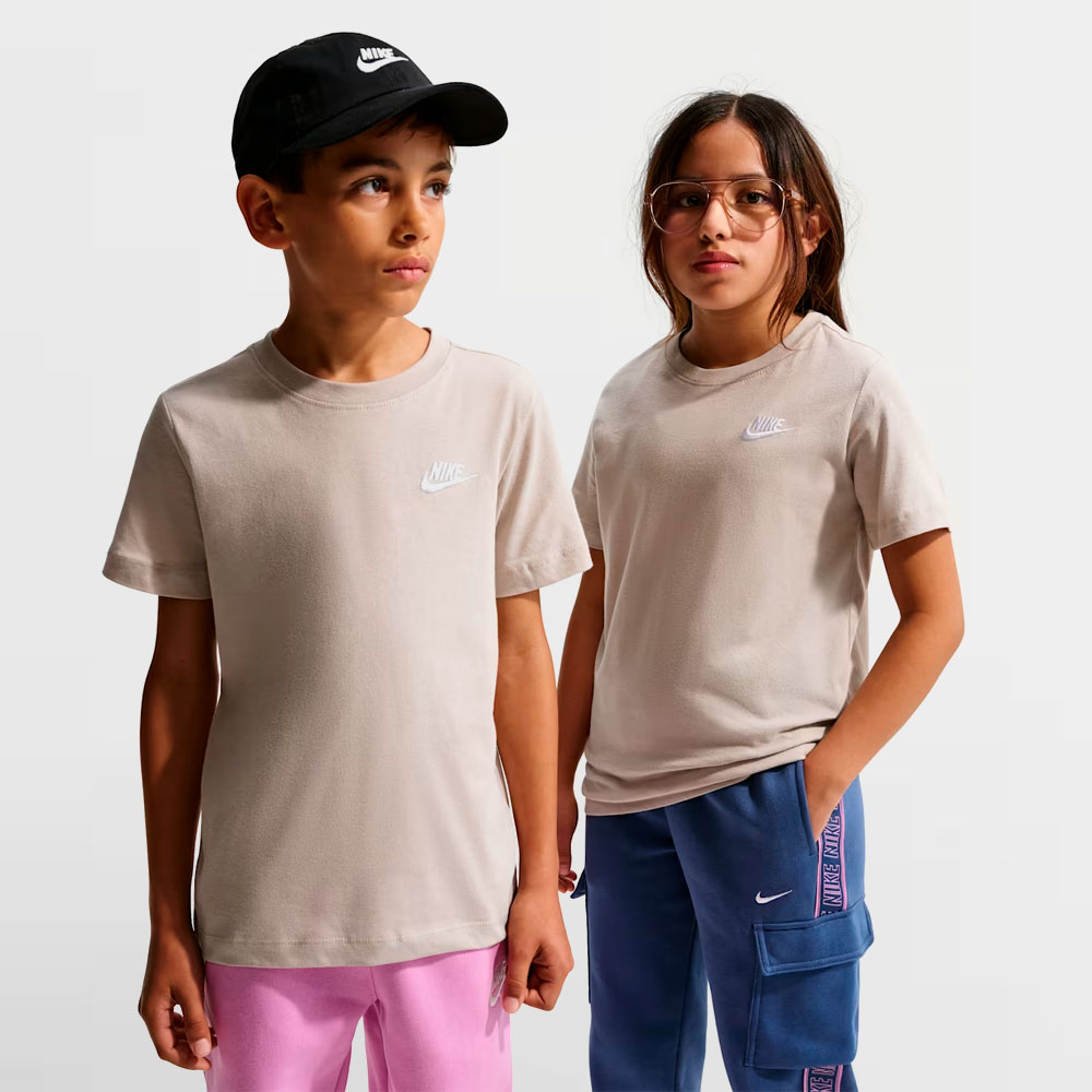 NIKE CAMISETA K. NSW TEE - FZ5177 236