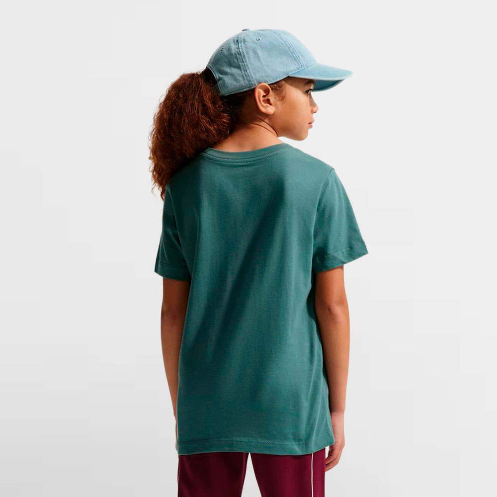 NIKE CAMISETA K. NSW TEE - FZ5177 382