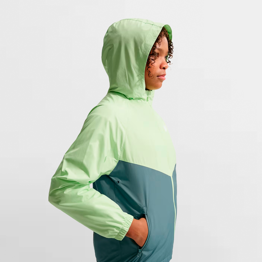 NIKE CHAQUETA K. NSW WINDRUNNER - IF2821 360